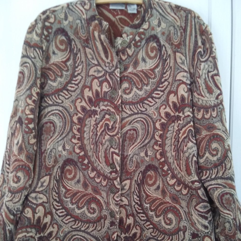 Chico's Jacket